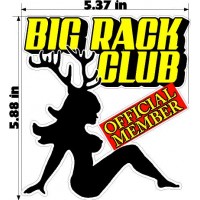 BIG RACK CLUB